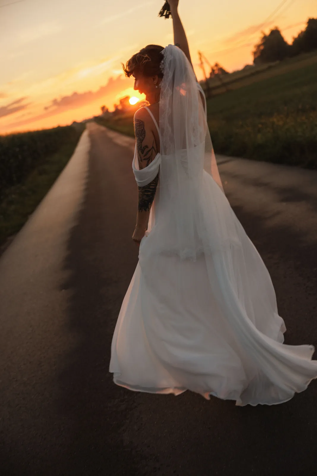 Klaudia & Dawid
